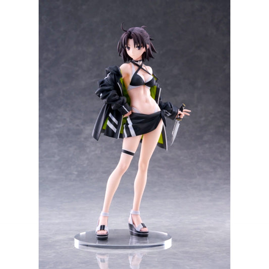 Fate/Grand Order Moon Cancer/Jade Rabbit 1/7 Scale Figure [NEW]