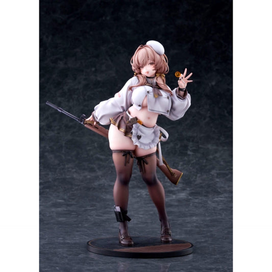 GODDESS OF VICTORY: NIKKE Bready 1/7 Complete Figure [NEW]