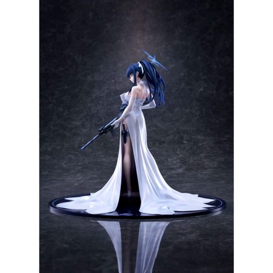 Blue Archive Saori (Dress) 1/7 Complete Figure [NEW]