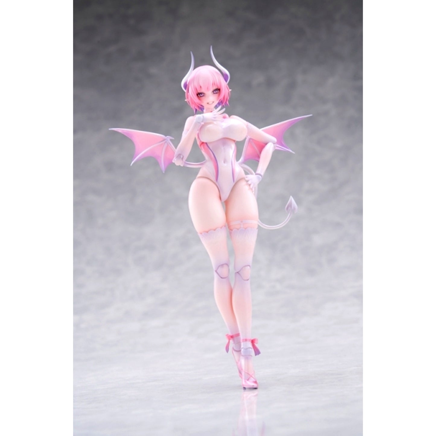 Galactic Series Asmodea 1/12 [NEW]