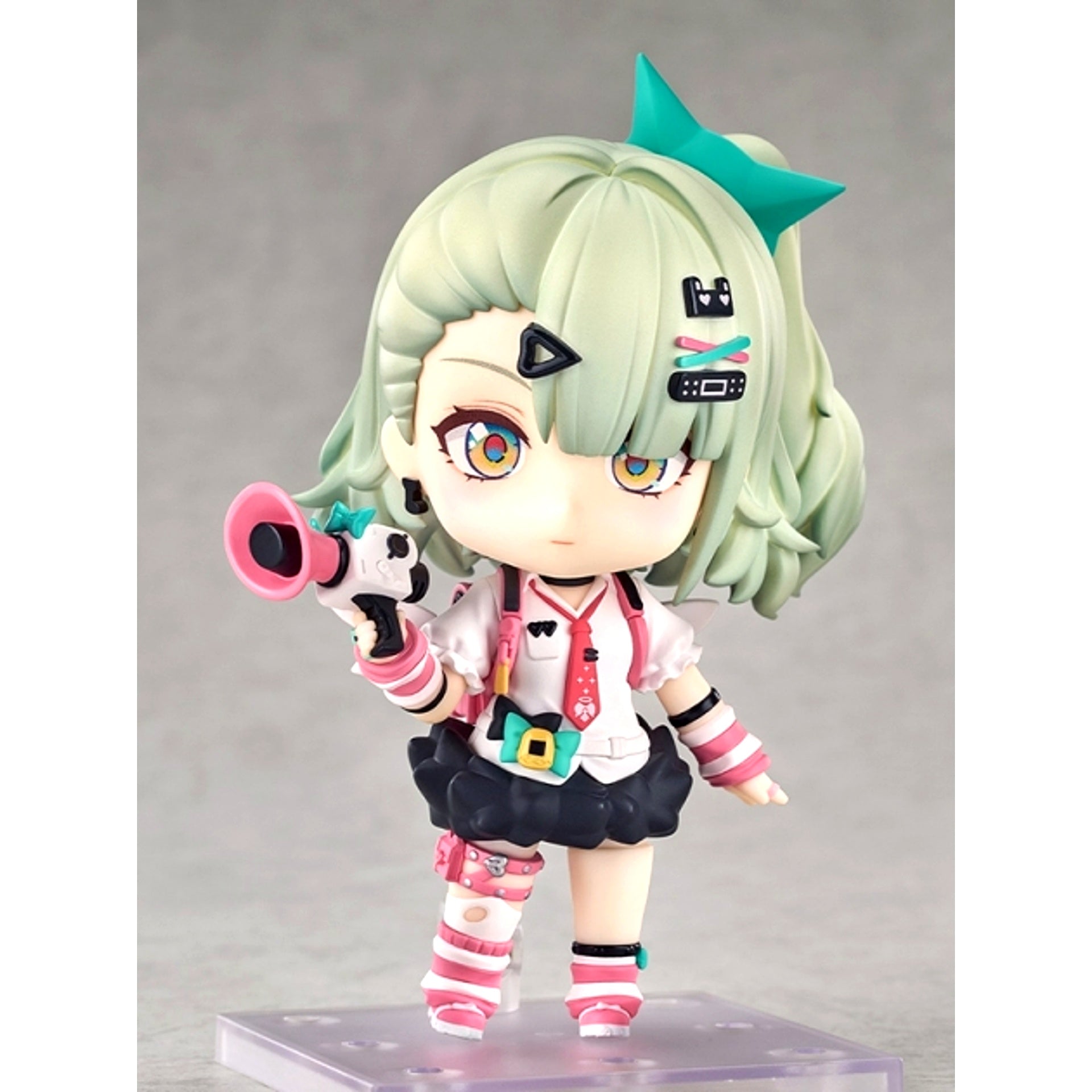 Zenless Zone Zero Nendoroid Chinatsu [NEW]