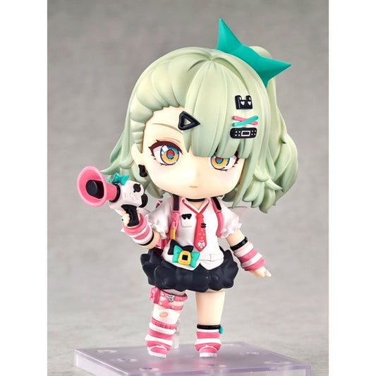 Zenless Zone Zero Nendoroid Chinatsu [NEW]