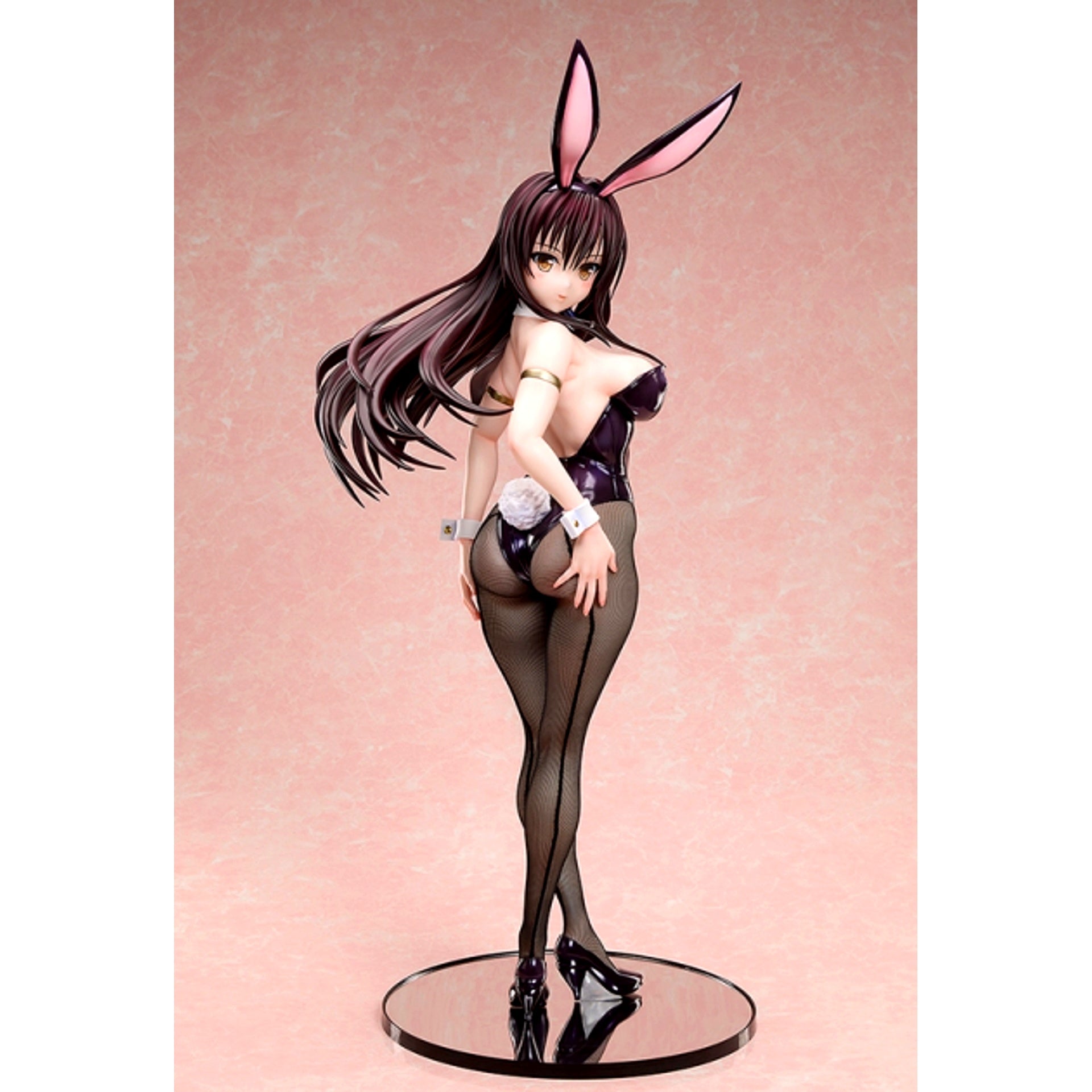 To Love-Ru Darkness Yui Kotegawa Bunny Ver. 1/3 Complete Figure (Free Shipping) [NEW]