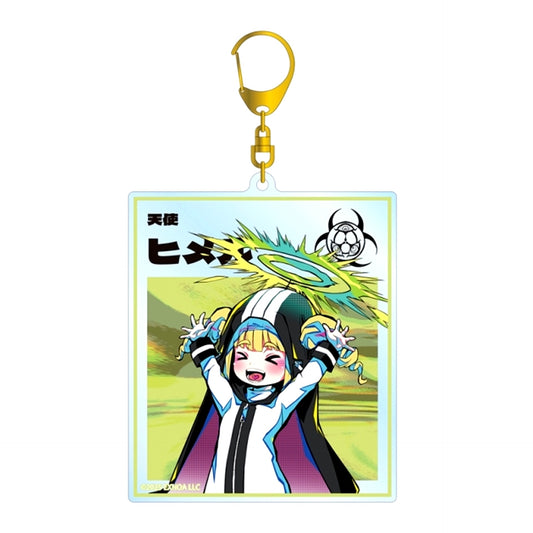 SHUTEN ORDER Himeru BIG Acrylic Keychain [NEW]