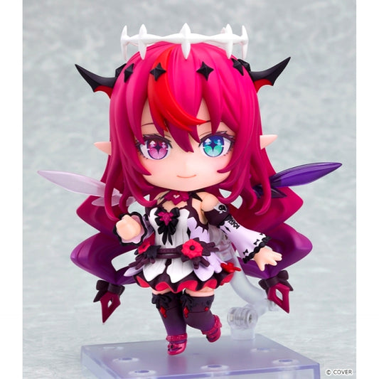 hololive production Nendoroid IRyS (Free Shipping) [NEW]