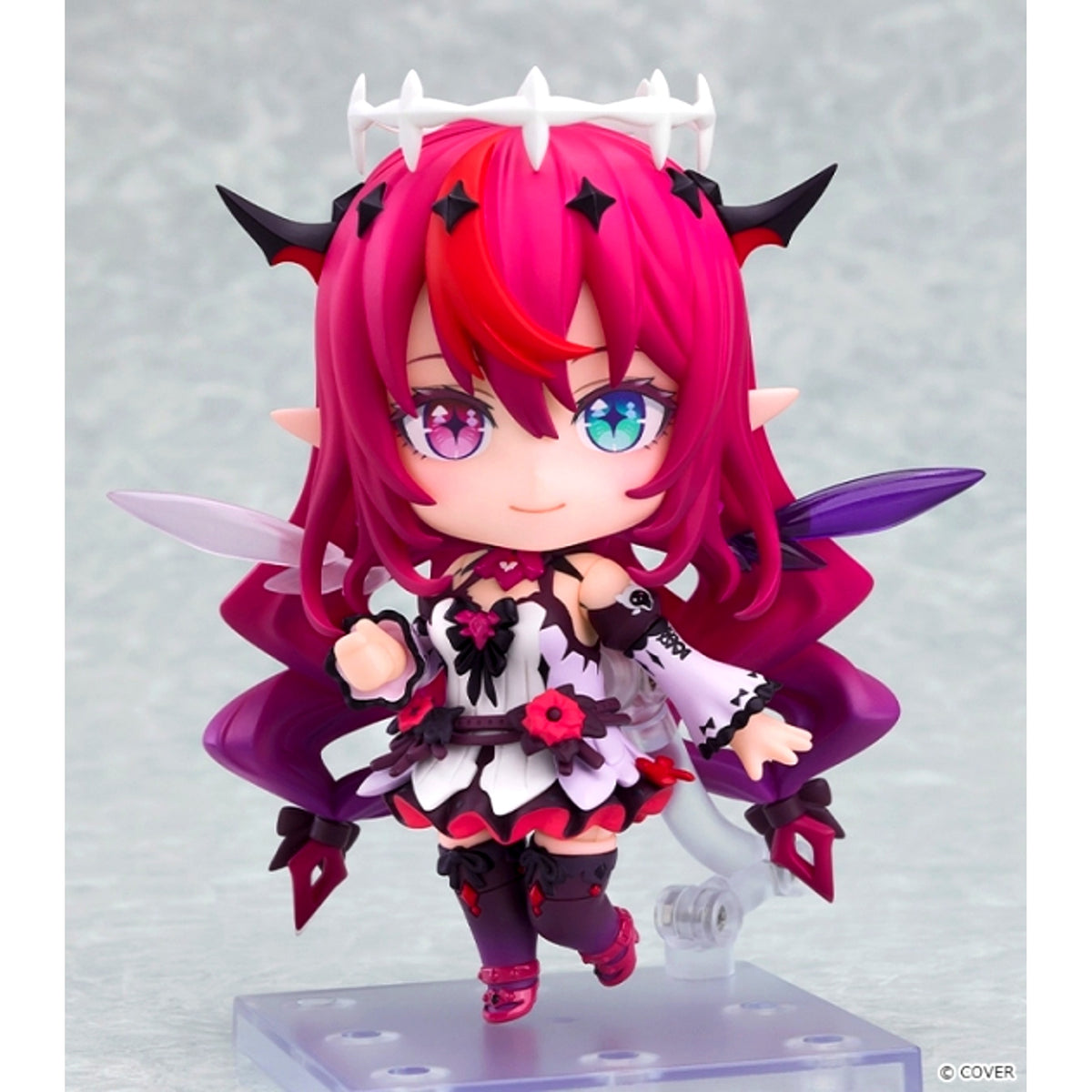 hololive production Nendoroid IRyS [NEW]