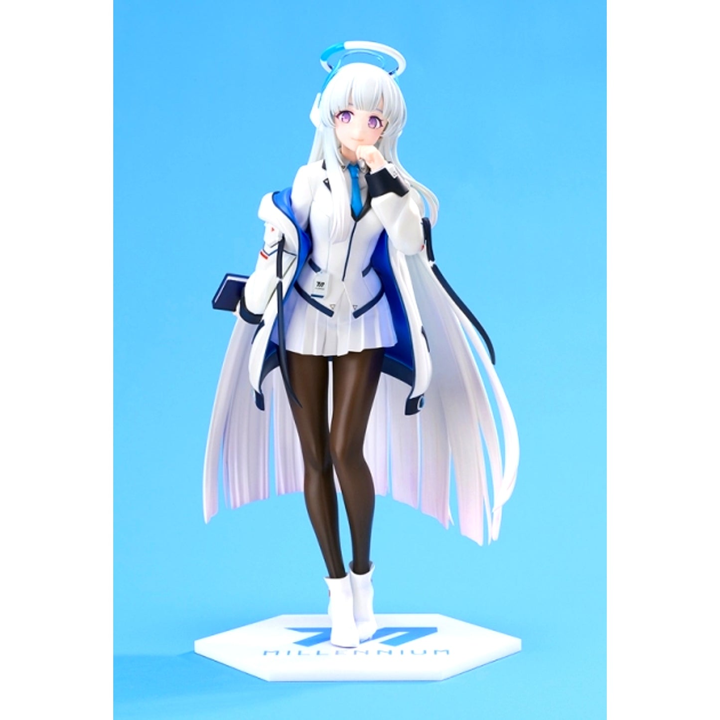 Blue Archive G.S.Collection Noa -Secret Record- 1/7 Complete Figure [NEW]