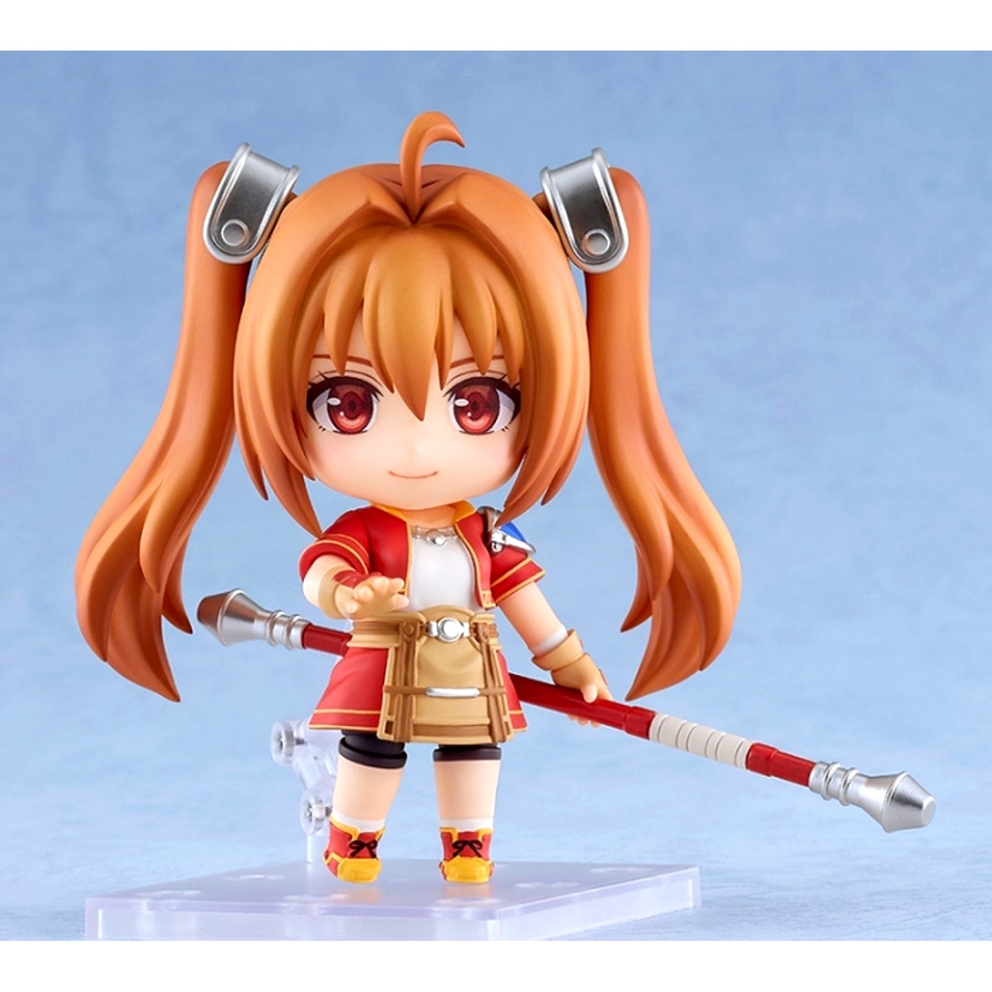 The Legend of Heroes: Trails in the Sky the 1st Nendoroid Estelle Bright the 1st Ver. [NEW]