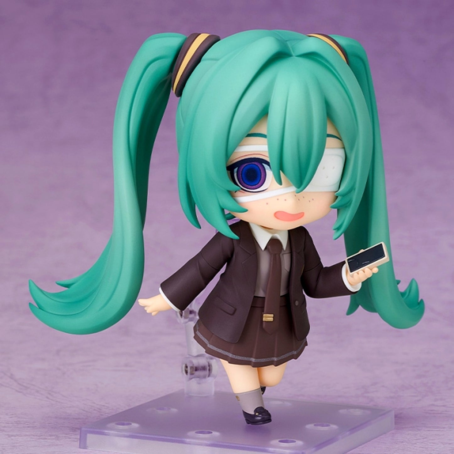 Character Vocal Series 01: Hatsune Miku Nendoroid Hatsune Miku Monitoring Ver. [NEW]