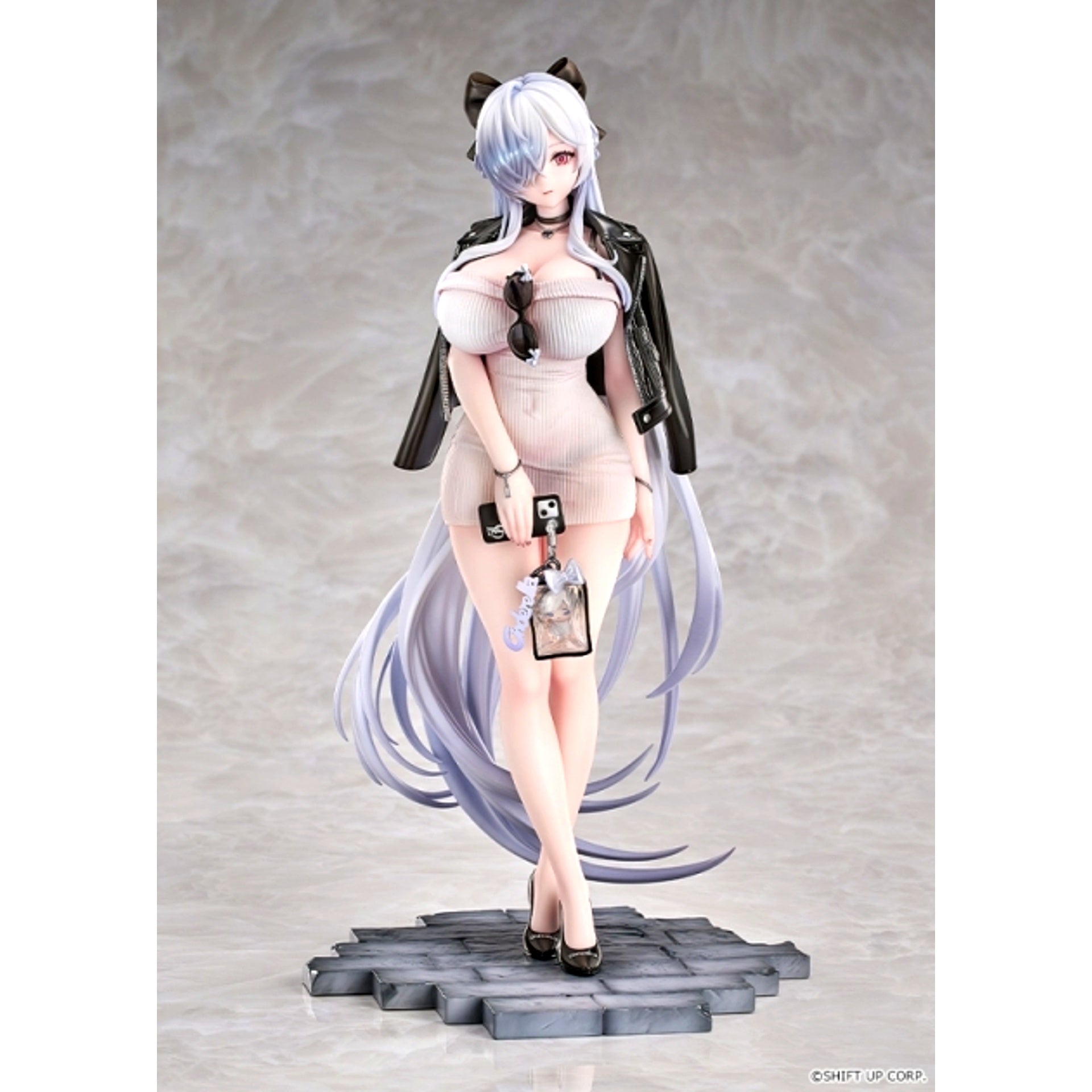 GODDESS OF VICTORY: NIKKE Cinderella Beautiful Me 1/7 Complete Figure [NEW]