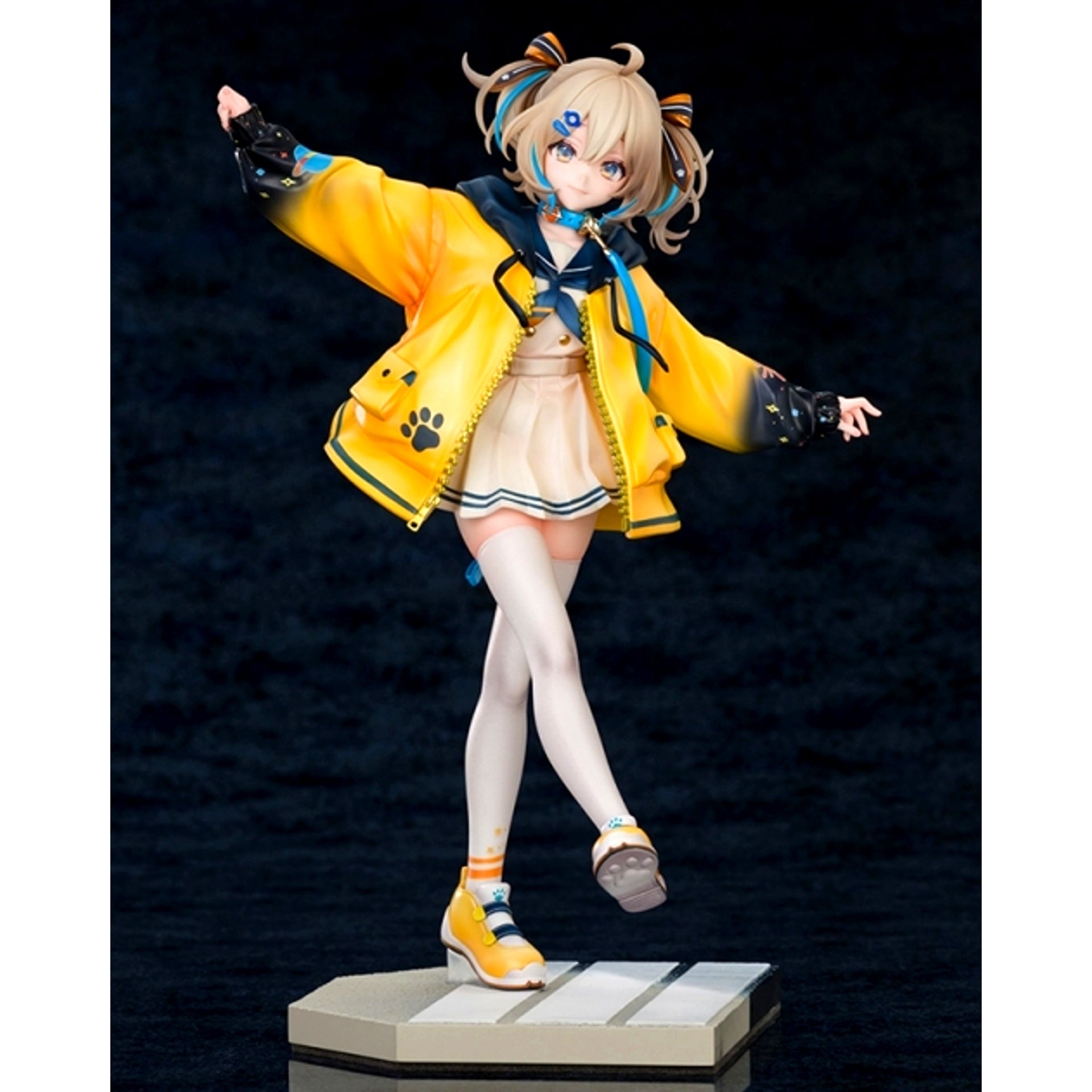 WeatherPlanet Appare Hinata 1/7 Scale Figure [NEW]