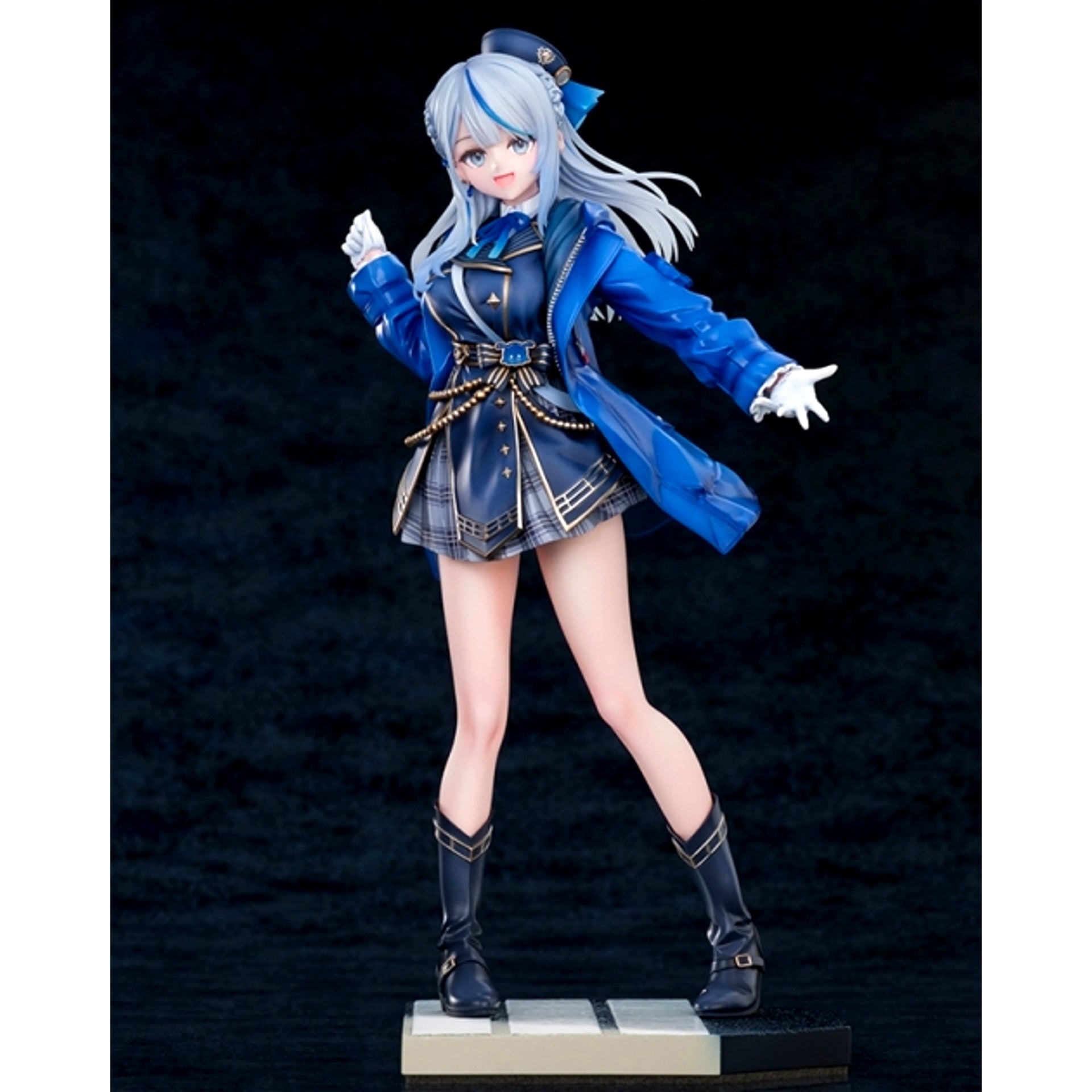 WeatherPlanet Ruka Amagai 1/7 Scale Completed Figure [NEW]