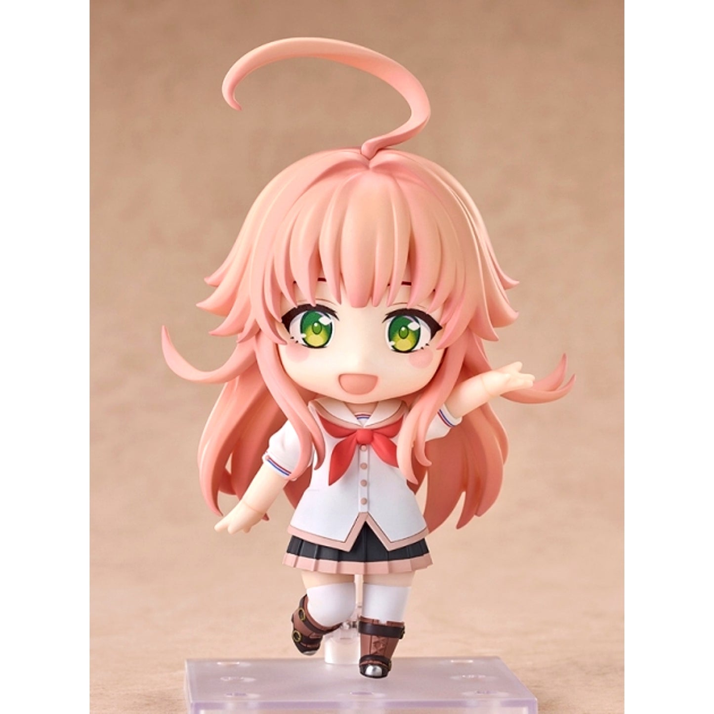 Nukitashi THE ANIMATION Nendoroid Hinami Watarai [NEW]