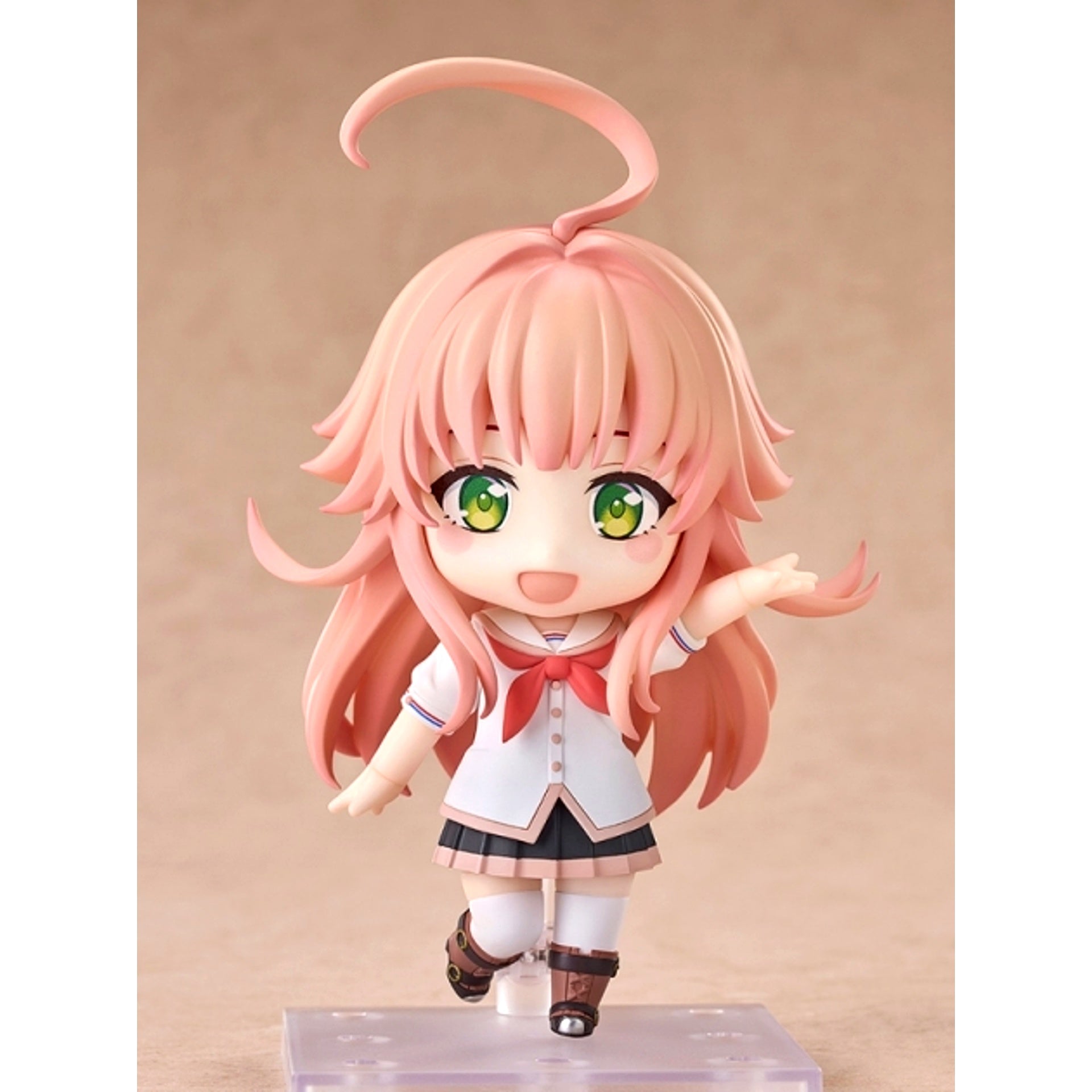 Nukitashi THE ANIMATION Nendoroid Hinami Watarai [NEW]