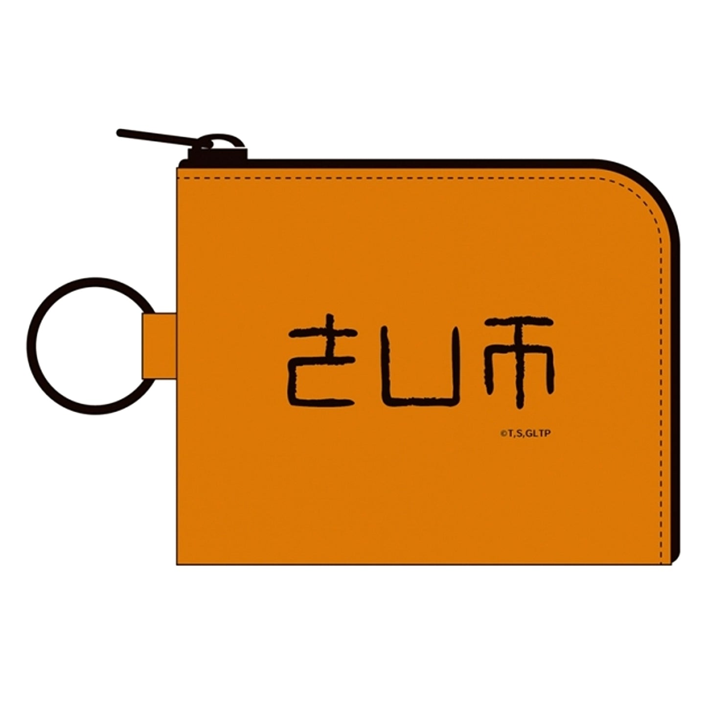 Girls' Last Tour PU Leather Wallet [NEW]