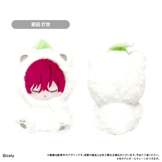 Break My Case Oyasumi Tapi Plush Special Duty Division Toyo Onda [NEW]