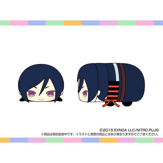 Mochimochi Mascot OP Touken Ranbu ONLINE (Yagen Toushirou) Goods - Mascot [NEW]
