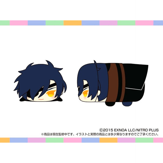 Mochimochi Mascot OP Touken Ranbu ONLINE (Shokudaikiri Mitsutada) Goods - Mascot [NEW]