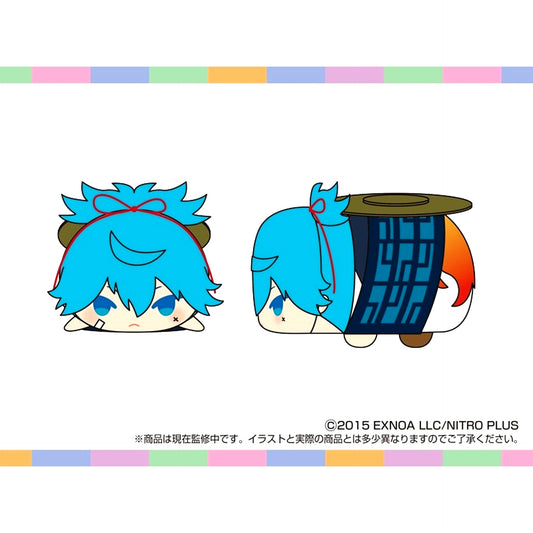 Mochimochi Mascot OP Touken Ranbu ONLINE (Sayo Samonji) Goods - Mascot [NEW]