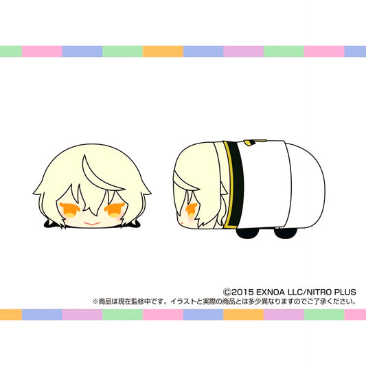 Mochimochi Mascot OP Touken Ranbu ONLINE (Higekiri) Goods - Mascot [NEW]