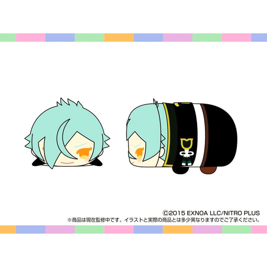 Mochimochi Mascot OP Touken Ranbu ONLINE (Hizamaru) Goods - Mascot [NEW]