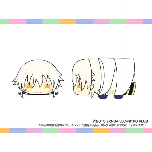 Mochimochi Mascot OP Touken Ranbu ONLINE (Tsurumaru Kuninaga) Goods - Mascot [NEW]
