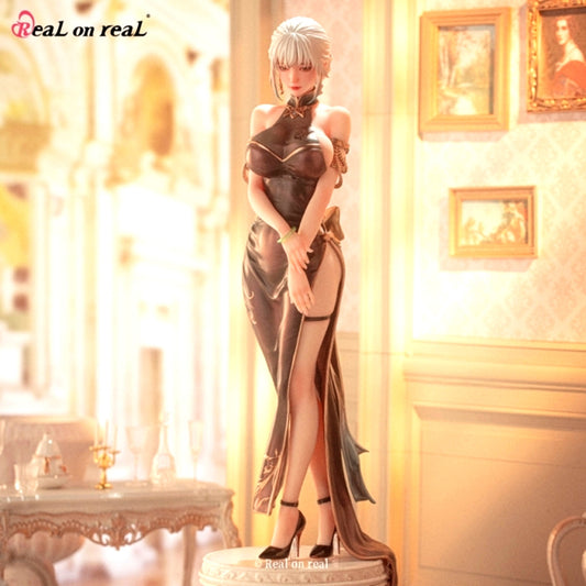 Real on real Wife 1/6 Complete Figure (with Manufacturer Bonus) [NEW]
