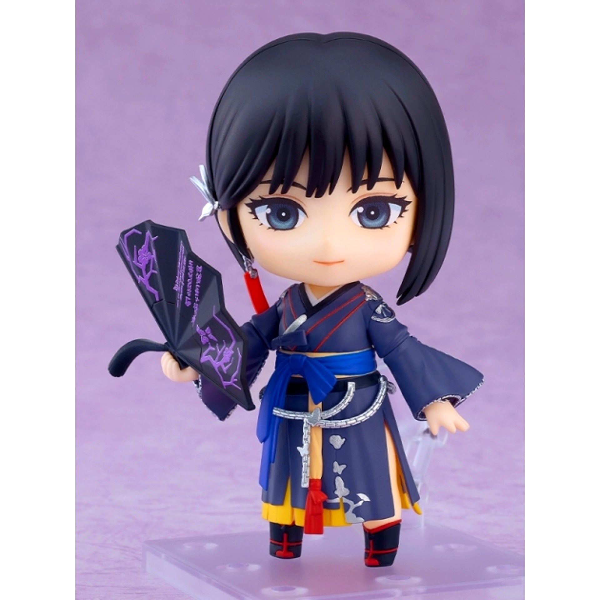 Black Desert Nendoroid Usa [NEW]