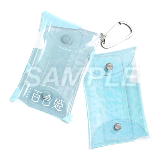 Yuri Hime 20th Anniversary Exhibition Multi Case [NEW]