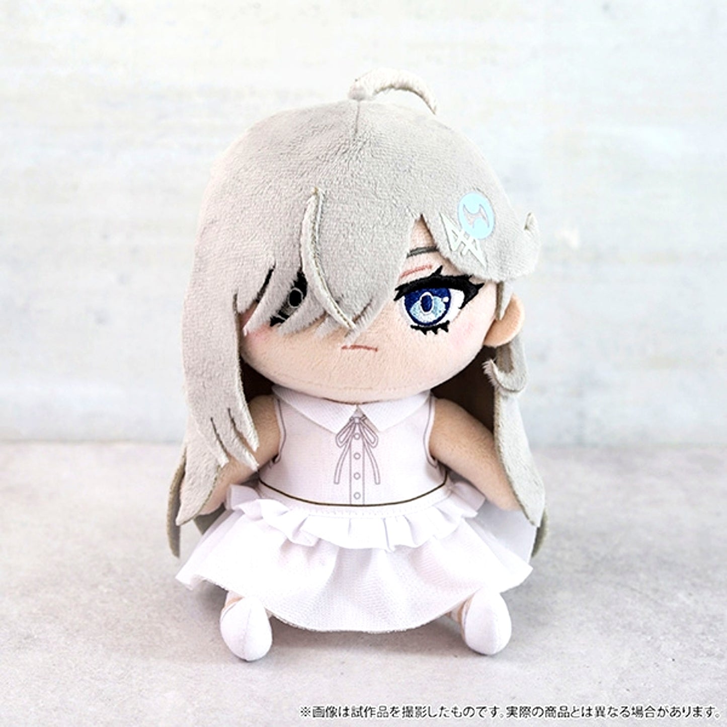 Shibou Yuugi de Meshi wo Kuu. Plush [NEW]