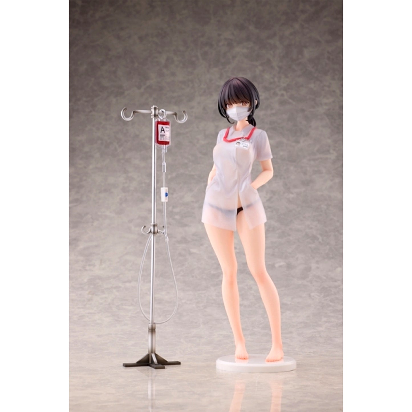 i Buy Series Nurse Call 1/6 Scale Completed Figure First Limited Edition [NEW]