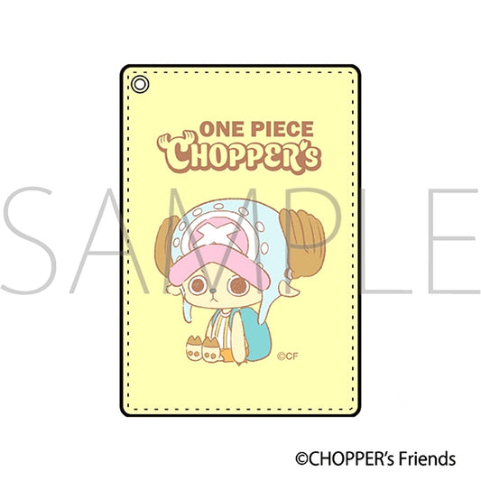 CHOPPER's Pass case /A Goods - Pass case [NEW]