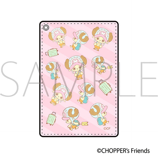 CHOPPER's Pass case /B Goods - Pass case [NEW]
