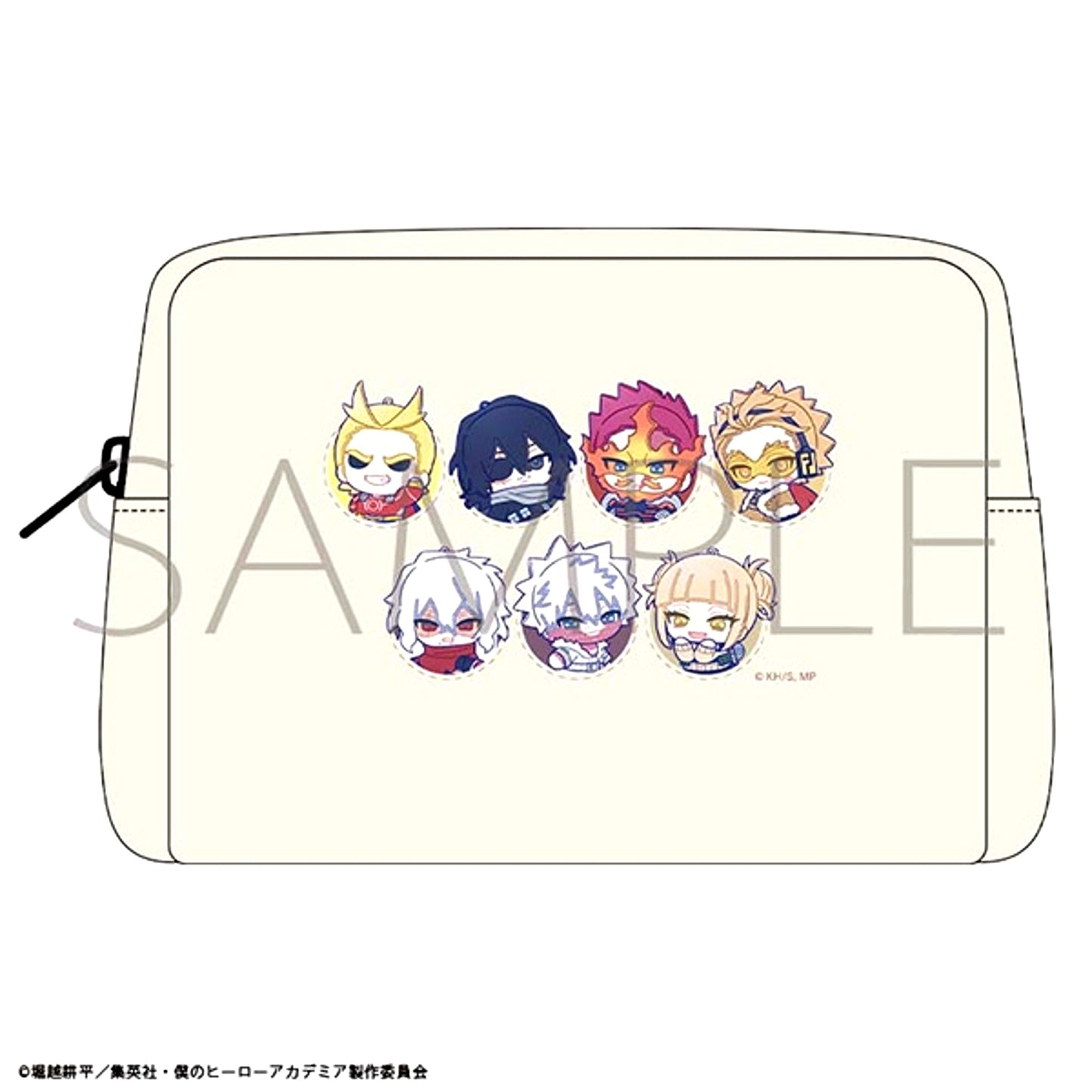 My Hero Academia Pouch / Nui Pal Skip [NEW]