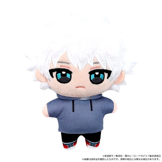 My Hero Academia Nui Pal (Plush Mascot) / Toya Todoroki (Childhood) [NEW]