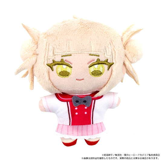 My Hero Academia Nui Pal (Plush Mascot) / Himiko Toga (Childhood) [NEW]