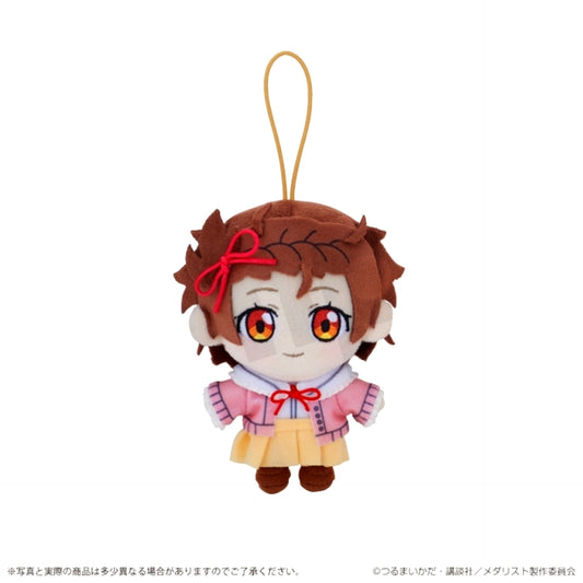 Medalist Mainuizu Series "Medalist" Vol.1 Classical Pink ver. 01 Inori Yuitsuka [NEW]