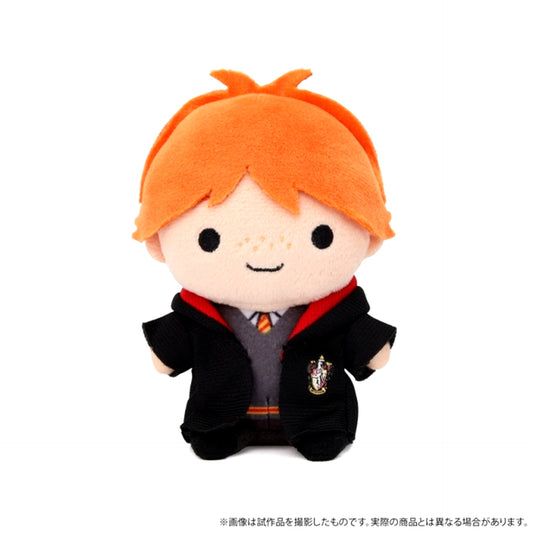 Harry Potter Plush Keychain (Ron Weasley) (Reissue) [NEW]