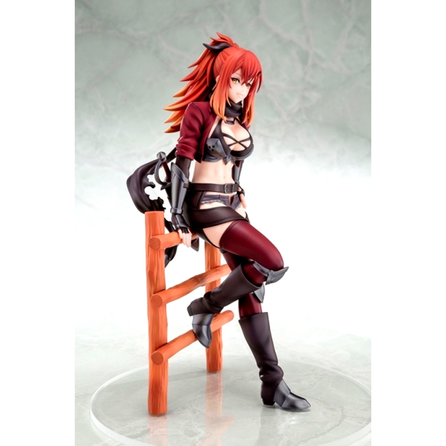 From Old Country Bumpkin to Master Swordsman Surena Lysandra 1/6 Complete Figure [NEW]