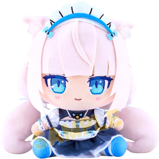 NEKOPARA Sekai Connect Chocopuni Plush Vanilla (Reissue) [NEW]