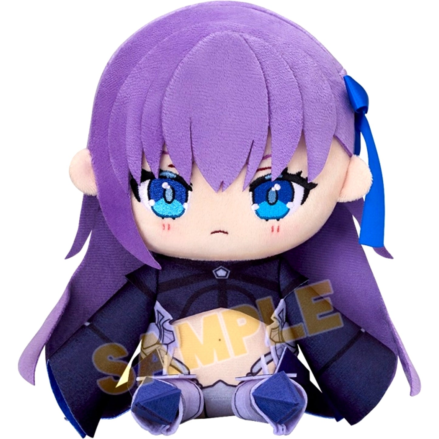 Fate/Grand Order Choco Puni Plush Alter Ego/Meltryllis [NEW]