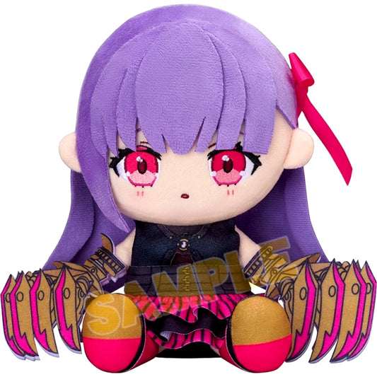 Fate/Grand Order Choco Puni Plush Alter Ego/Passionlip [NEW]