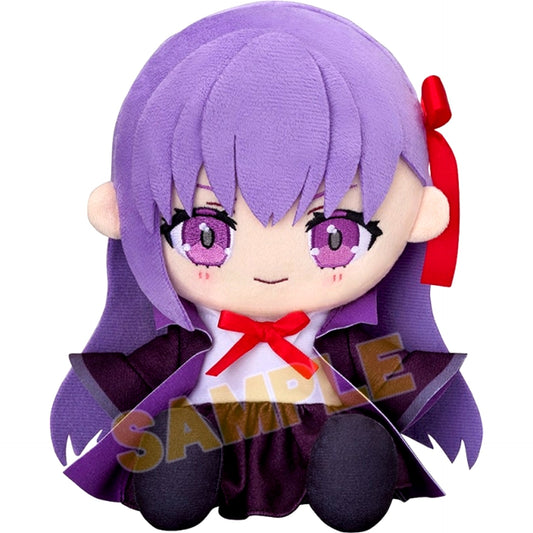Fate/Grand Order Choco Puni Plush Moon Cancer/BB [NEW]