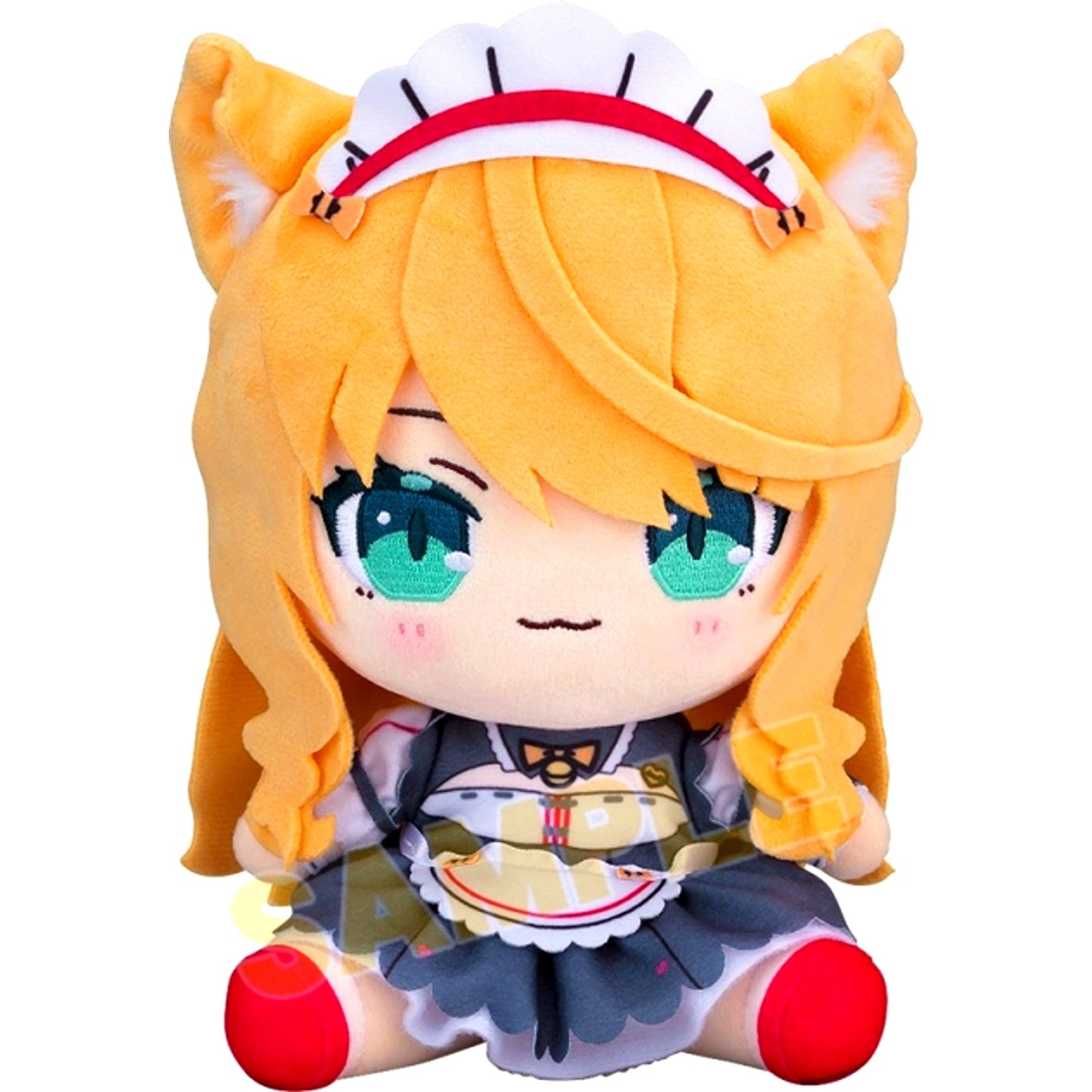 NEKOPARA Sekai Connect Choco Puni Plush Maple [NEW]