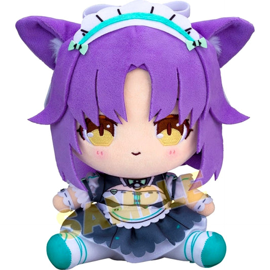 NEKOPARA Sekai Connect Choco Puni Plush Cinnamon [NEW]