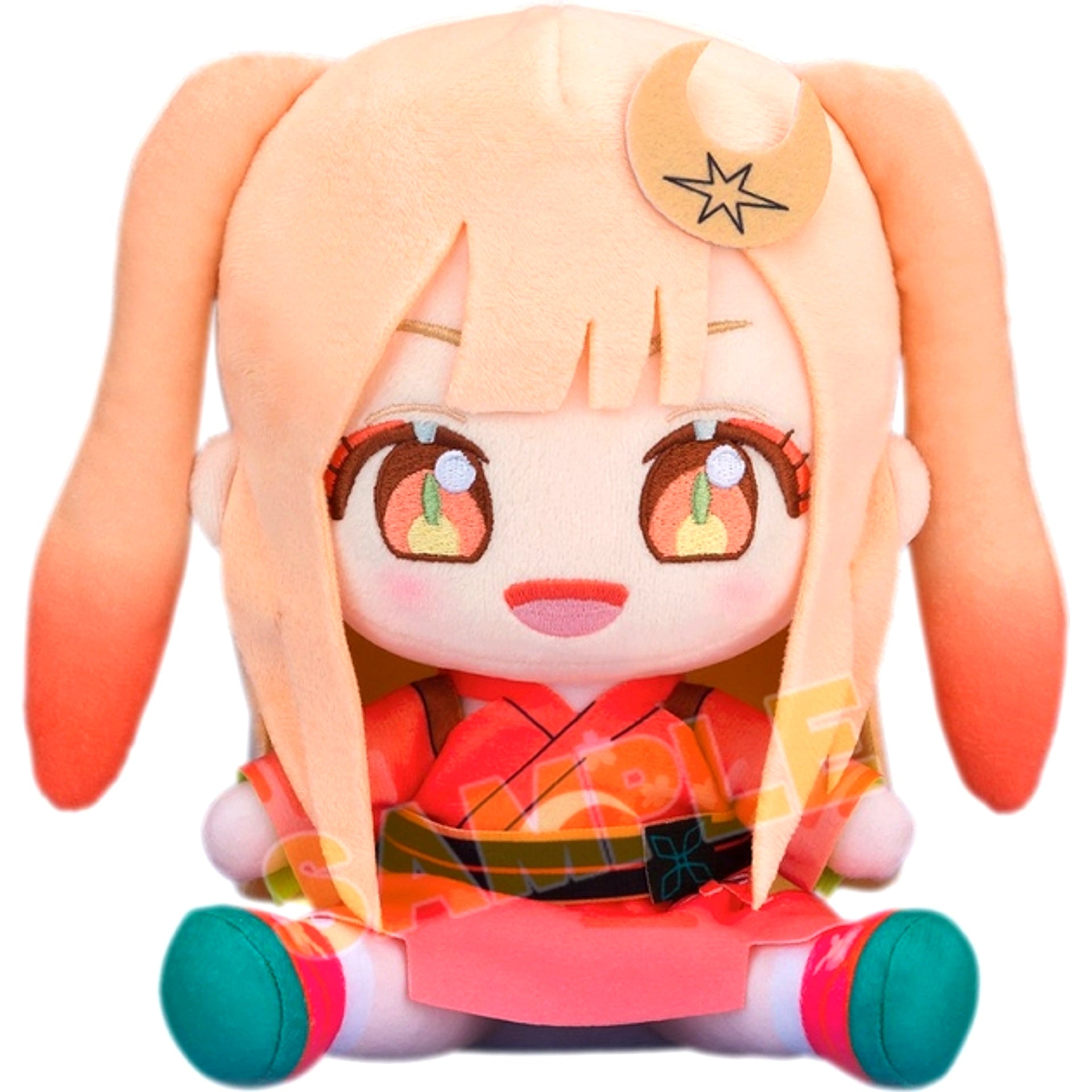 Cosmic Princess Kaguya! Plush Kaguya/VR [NEW]