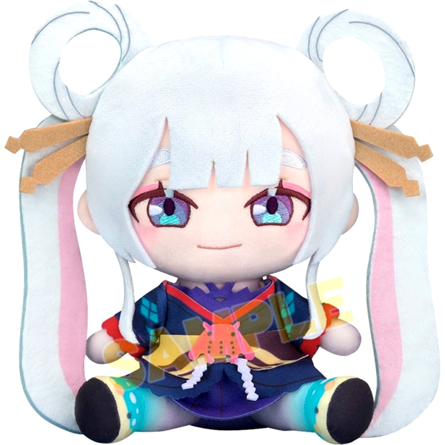 Cosmic Princess Kaguya! Plush / Yachiyo Tsukimi [NEW]