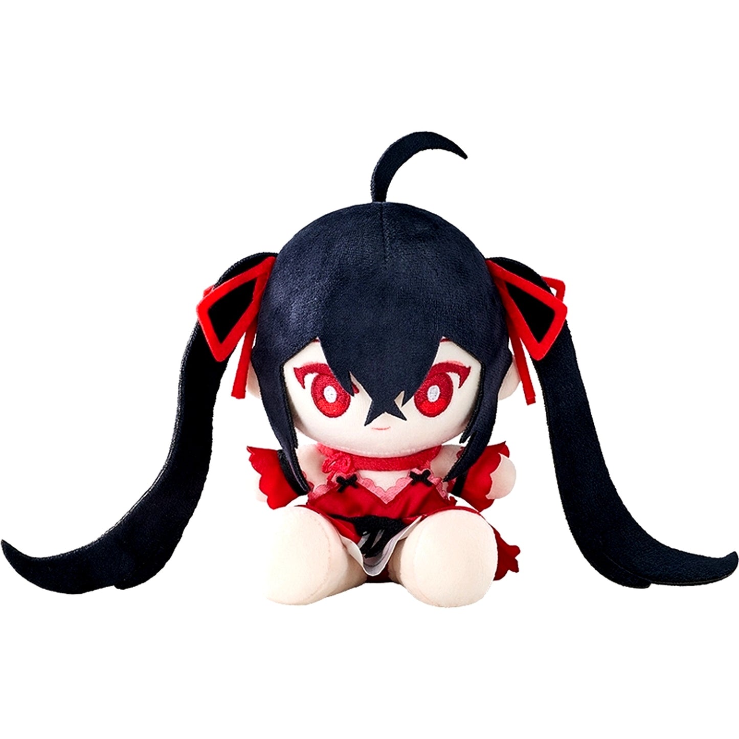 Azur Lane Taiho (Dormitory) Puni Puni Plush [NEW]