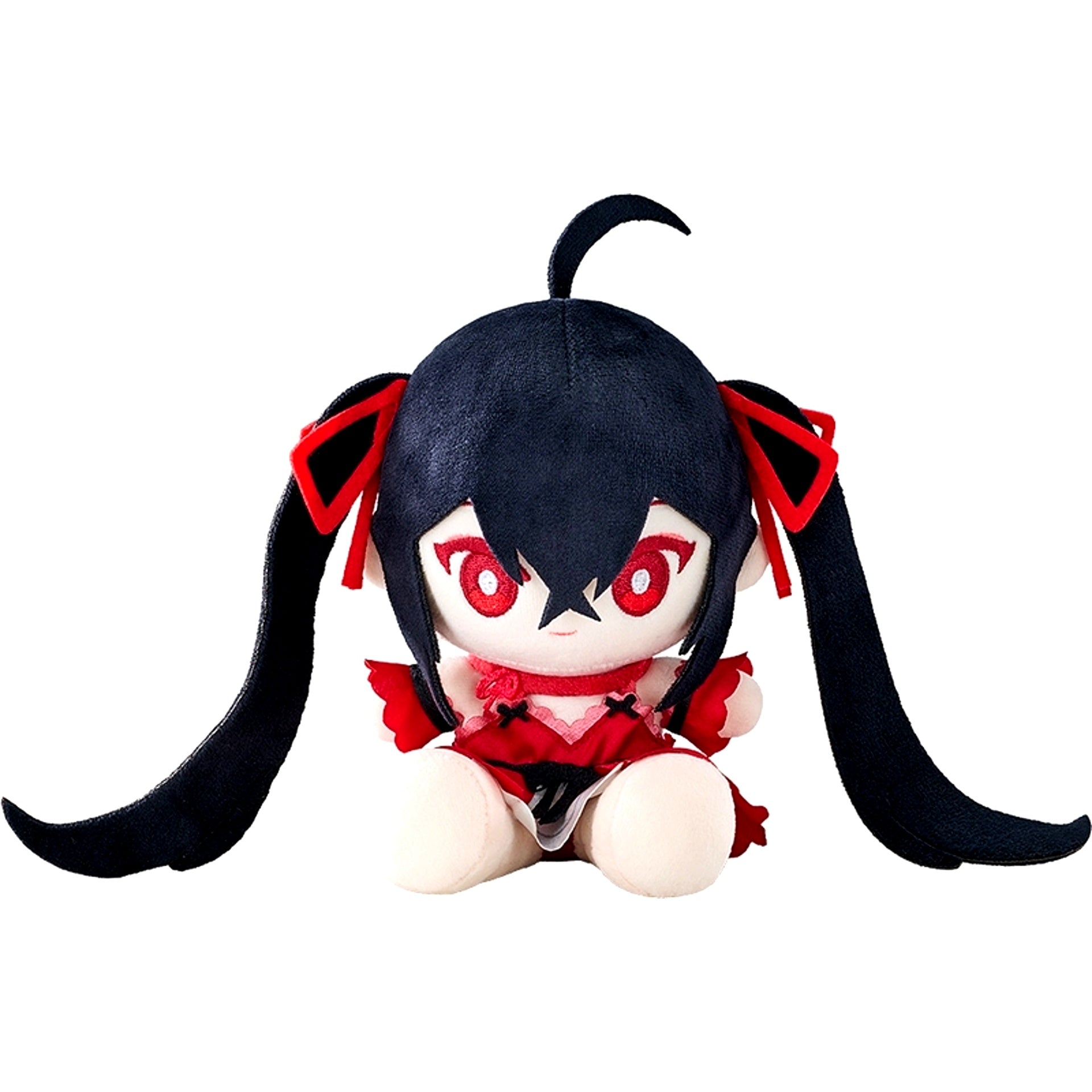 Azur Lane Taiho (Dormitory) Puni Puni Plush [NEW]