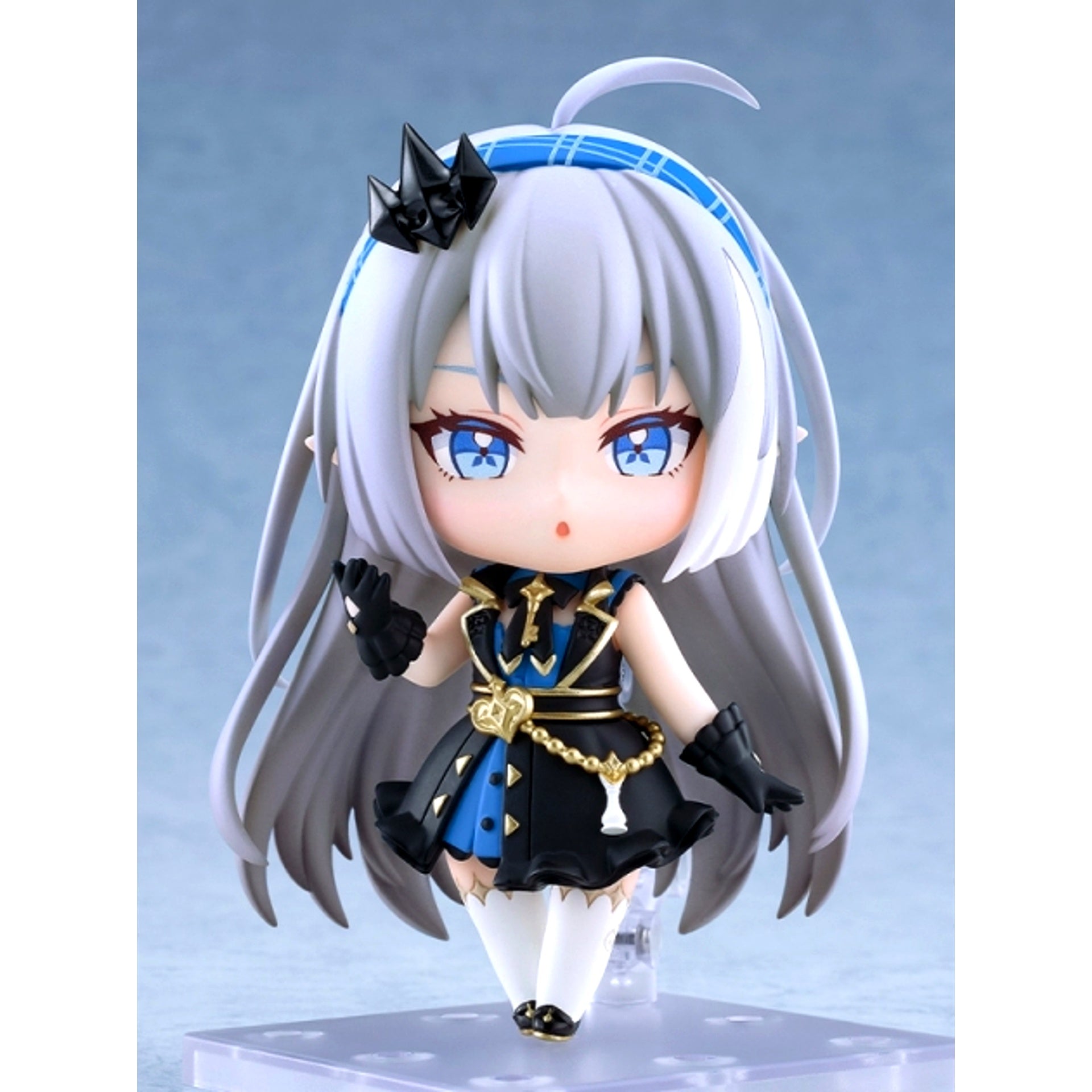 Stella Sora Nendoroid Maou-chan [NEW]